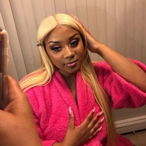 Meet your Posher, Heaven